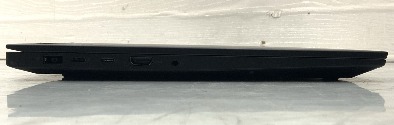 Lenovo ThinkPad P1 Gen 5 Intel Core i7-12700H 32GB DDR5 1TB NVMe RTX A2000 W10P