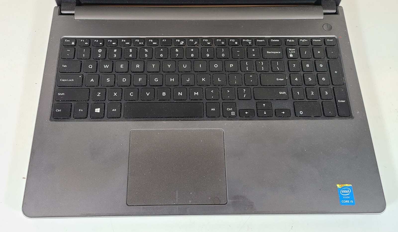 Dell Inspiron 5558 15.6″ i5-4210U@1.70 GHz 8GB RAM 256GB SSD Windows 11