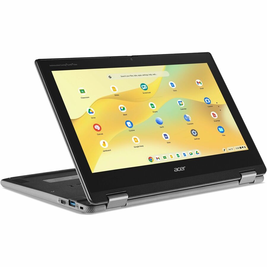 Acer Chromebook Spin 311 R725T R725T-892V 11.6 Touchscreen Rugged Convertible 2