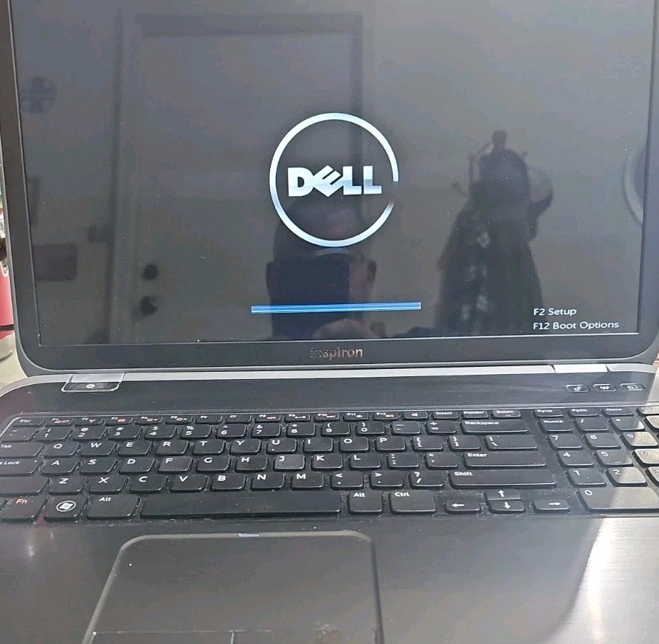 Dell Inspiron 5720 i5-3210M 2.5GHz 6GB 1TB W10P wifiBT power cord