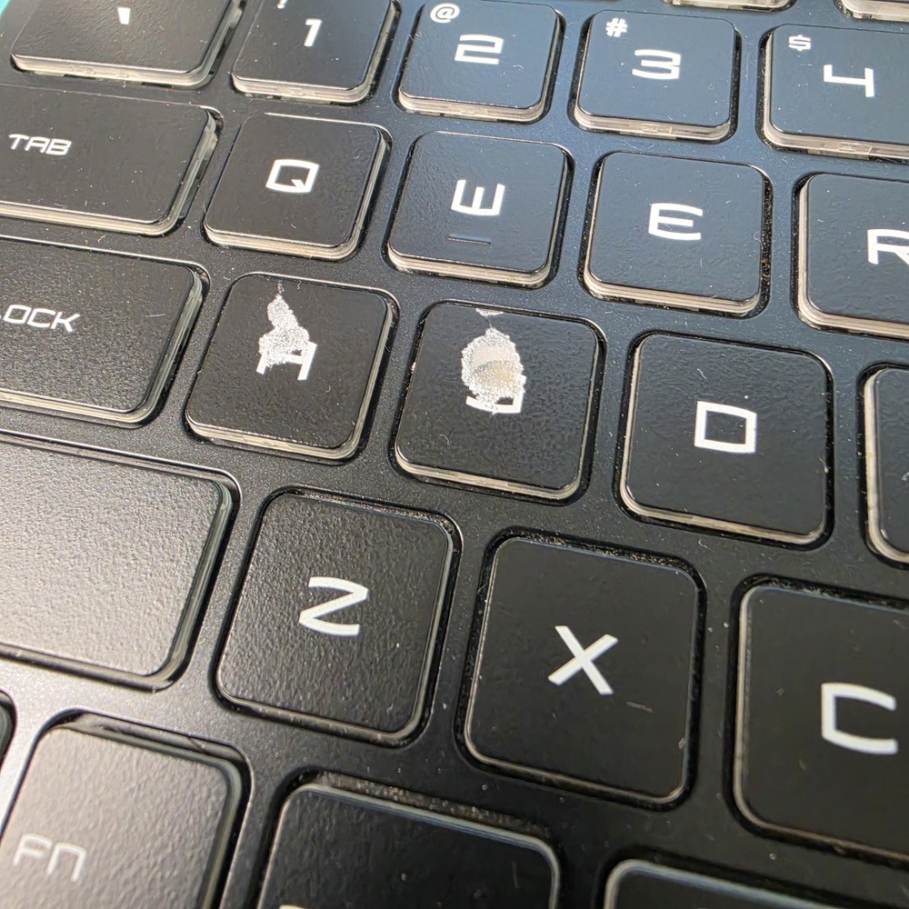 MSI GL 65 Leopard MS-16U7 Gaming Laptop