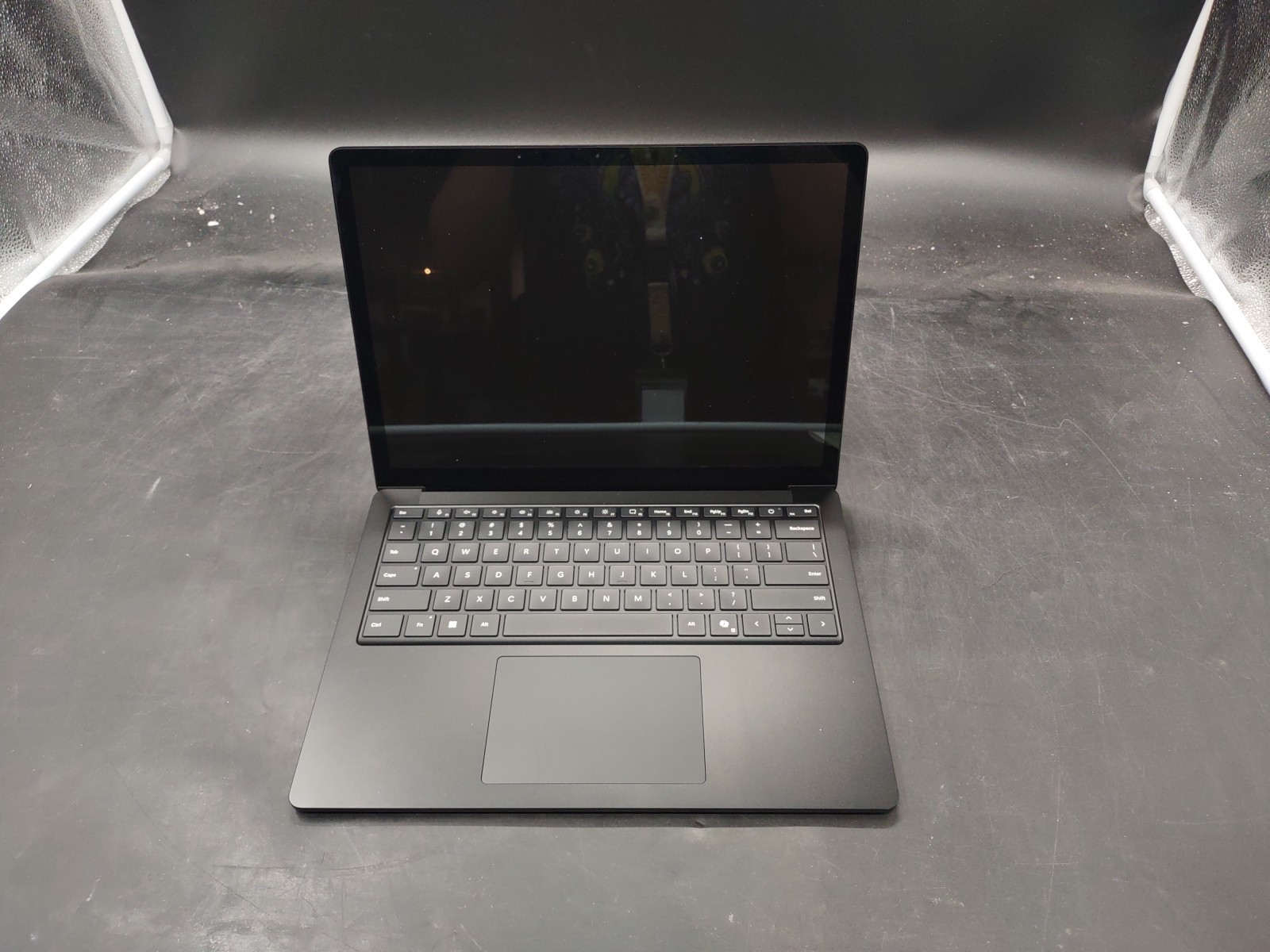 Microsoft Surface Laptop 6 Ultra 5 135H 16GB RAM 512GB NVME NO OS