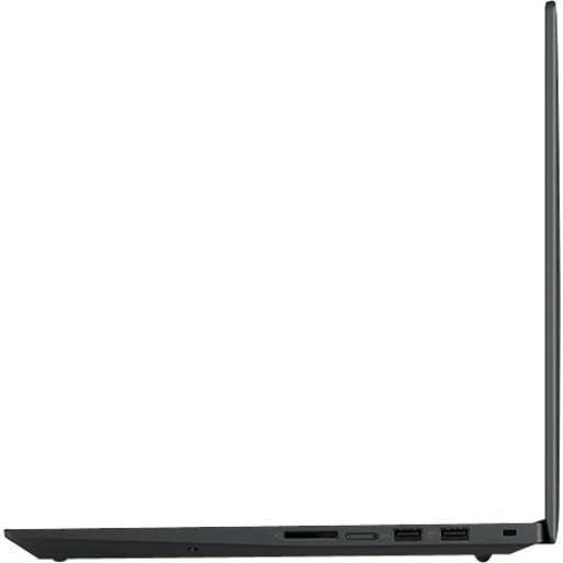 Lenovo ThinkPad P1 G4 16″ Workstation | i9-11950H, 32GB, 1TB, Win 10 Pro