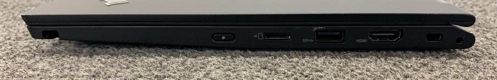 ThinkPad L13 Yoga Gen 2 14″ 2-in-1 i7-1185G7 16GB No Storage Remote Managed