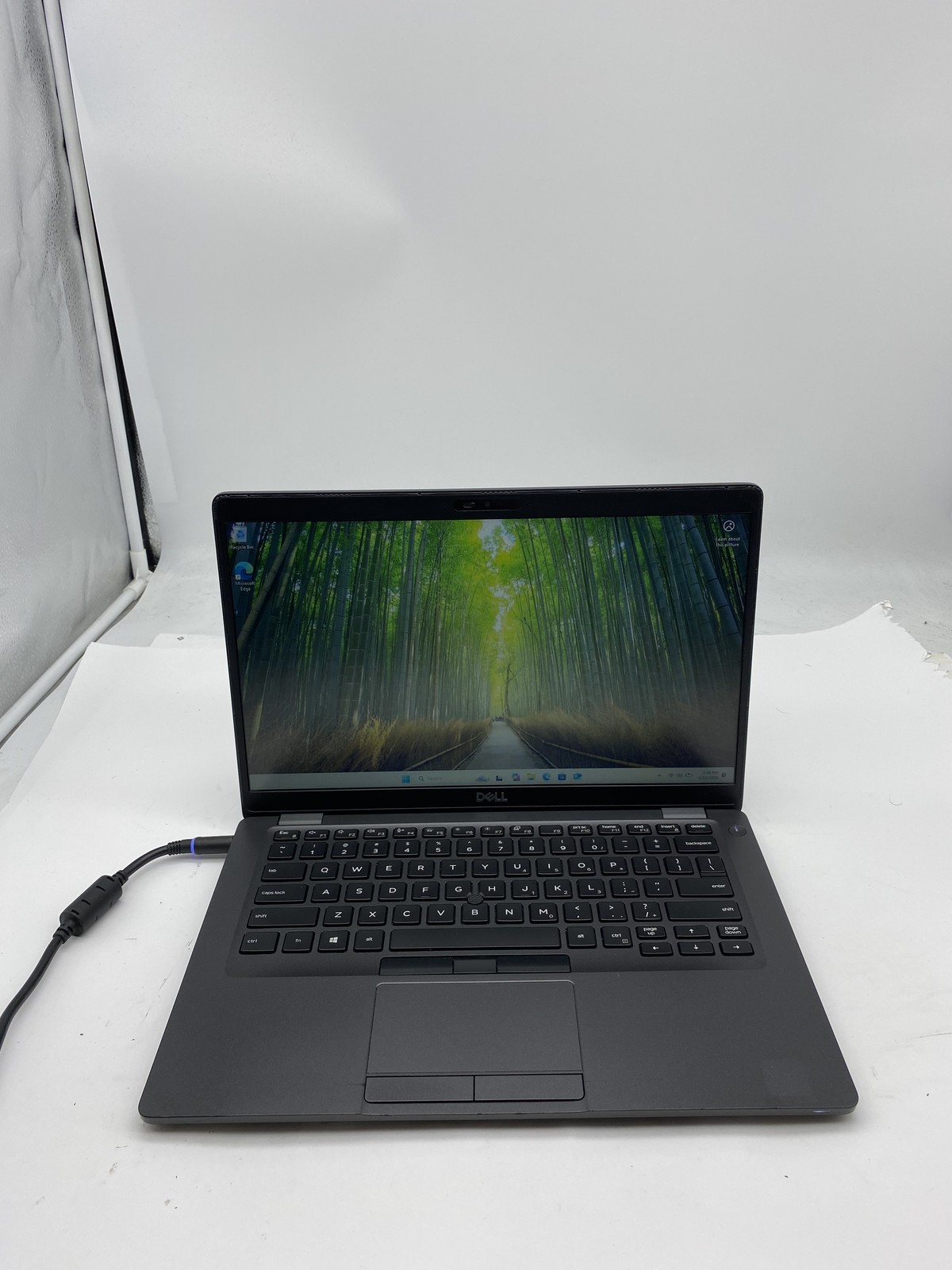 Dell Latitude 5400 Laptop Intel Core i5 8365U 1.6GHz 8GB 256GB SSD W11P