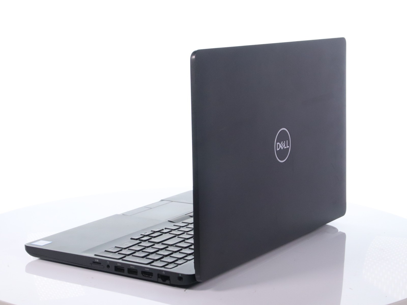 Dell Latitude 5500 Core i5-8265U 8GB RAM 256GB SSD Win11Pro w/ AC Adapter