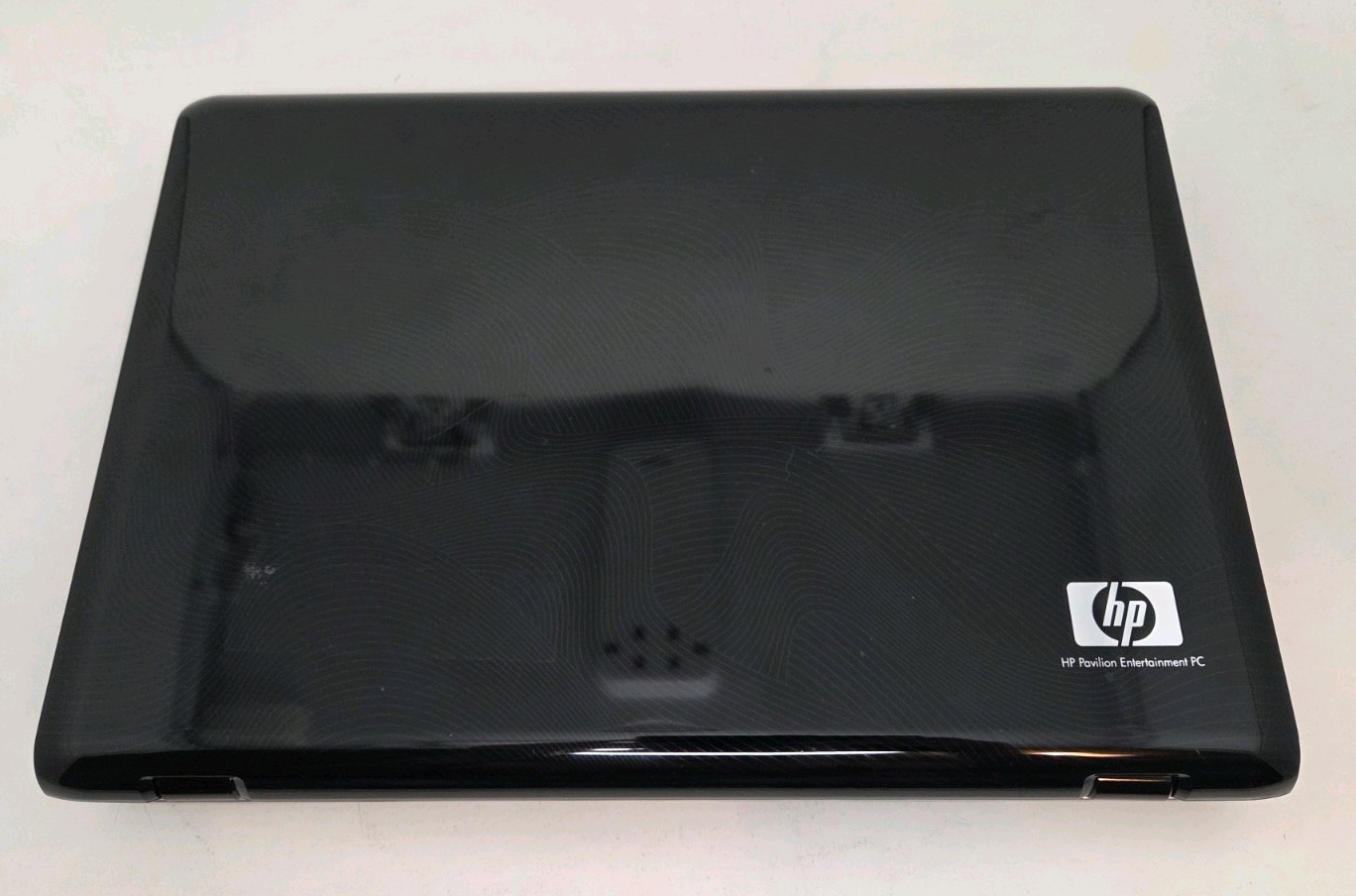 HP Pavilion Entertainment PC DV2000 Laptop Windows Vista Nvidia AMD Turion 64
