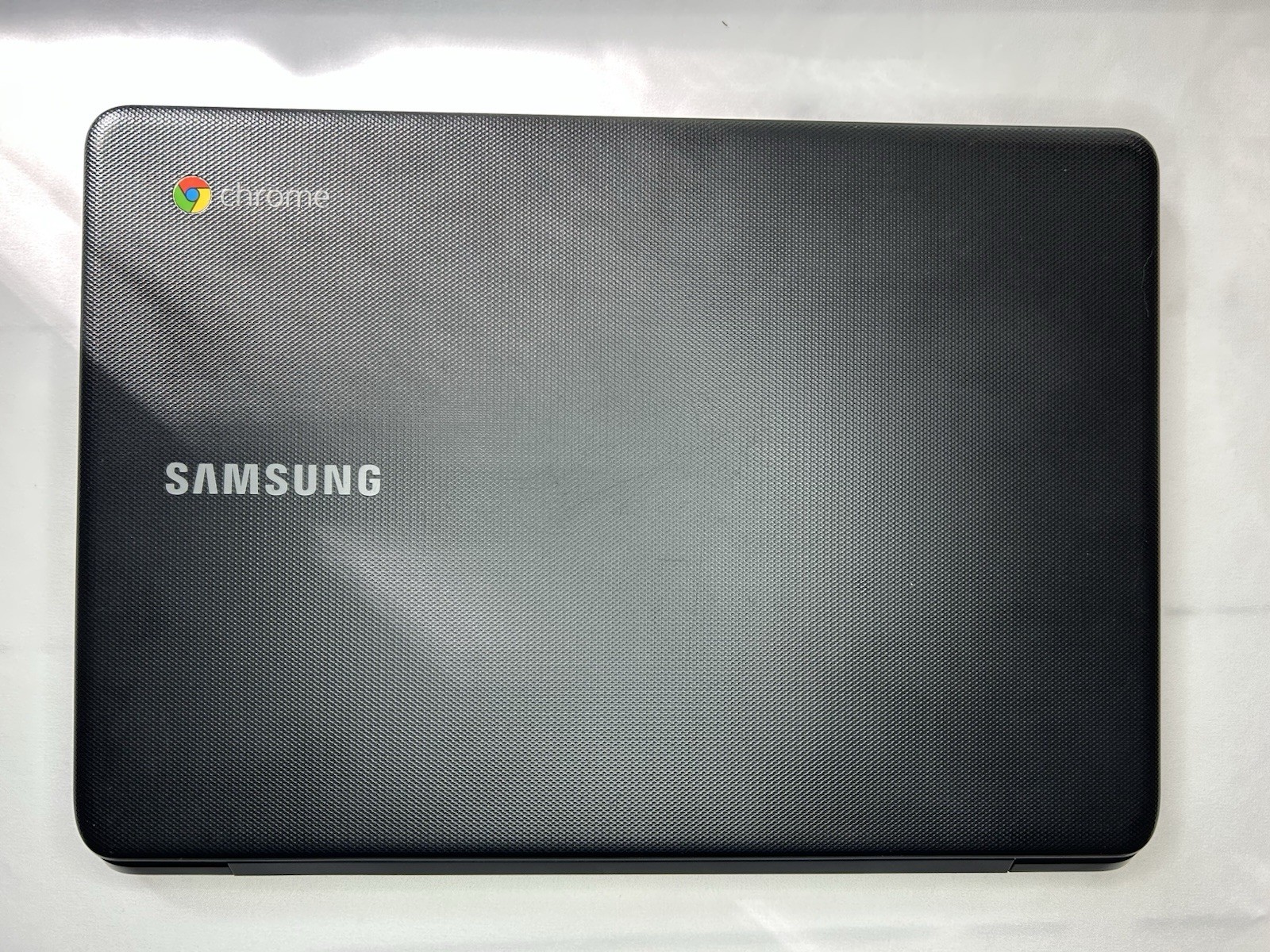 Samsung Chromebook 3 XE500C13-K02US PC Only-NoCharger
