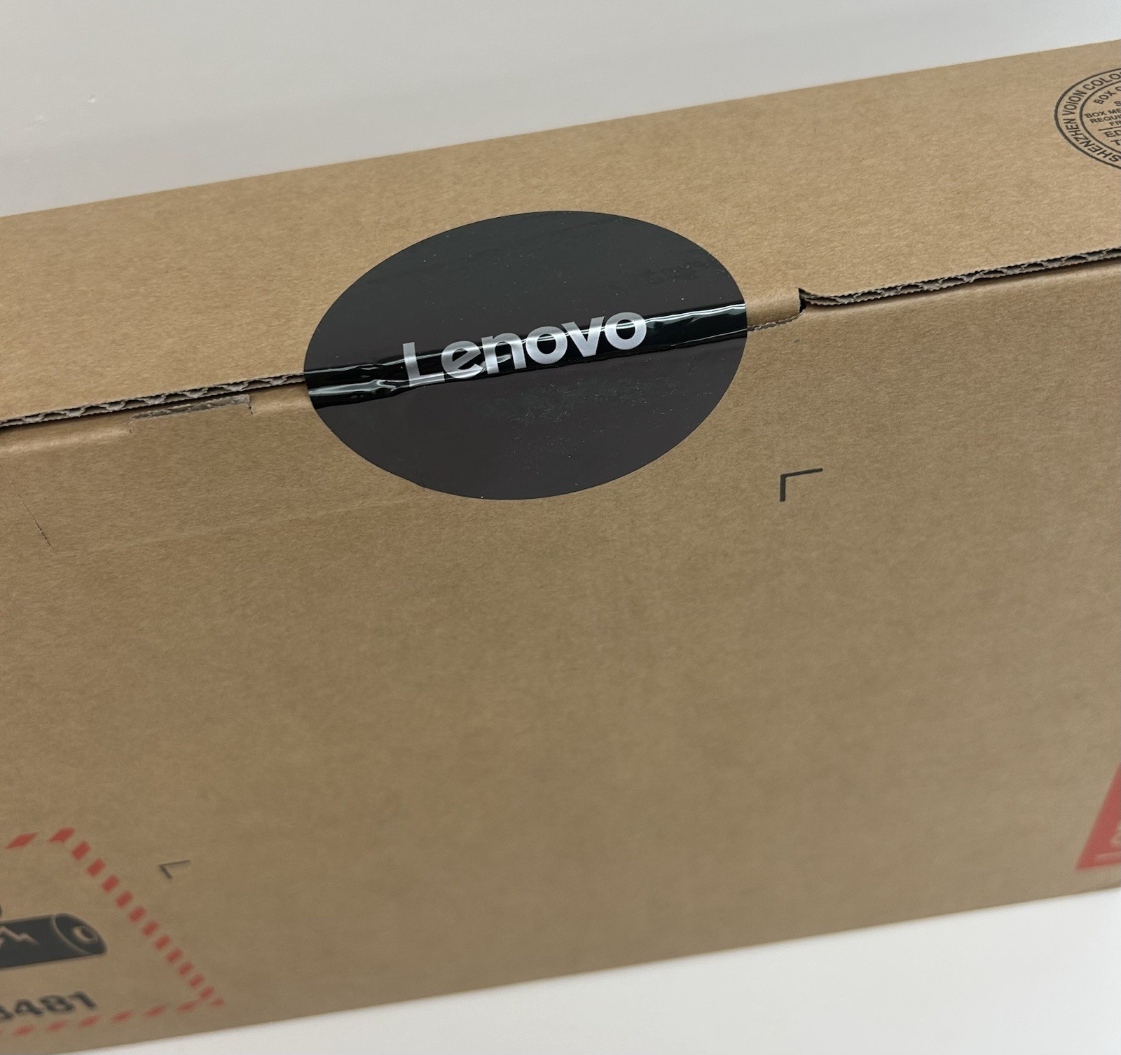 Lenovo 100e Chromebook Generation 4-MT8186-2.2GHz-4GB RAM-32GB-Chrome OS (NEW)
