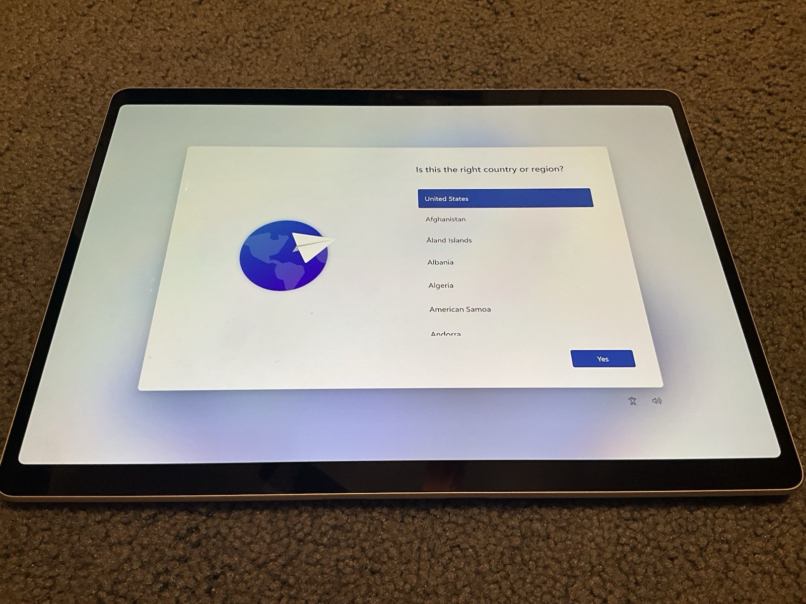 Microsoft Surface Pro 11/13″ Snapdragon x Elite 80100 3.4GHz 32GB 1TB ZID-00001