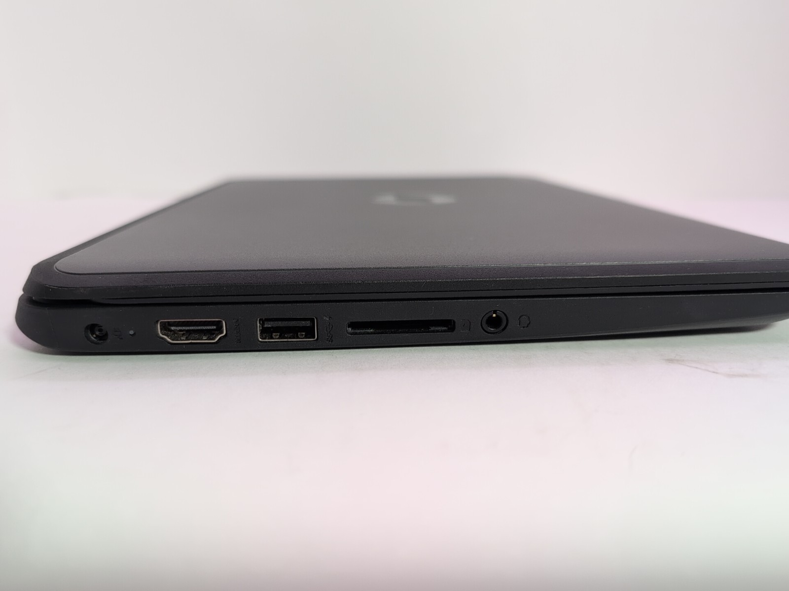 HP Chromebook 11 G6 EE Celeron N3350 1.60GHz 4GB RAM 16GB – No Power Supply