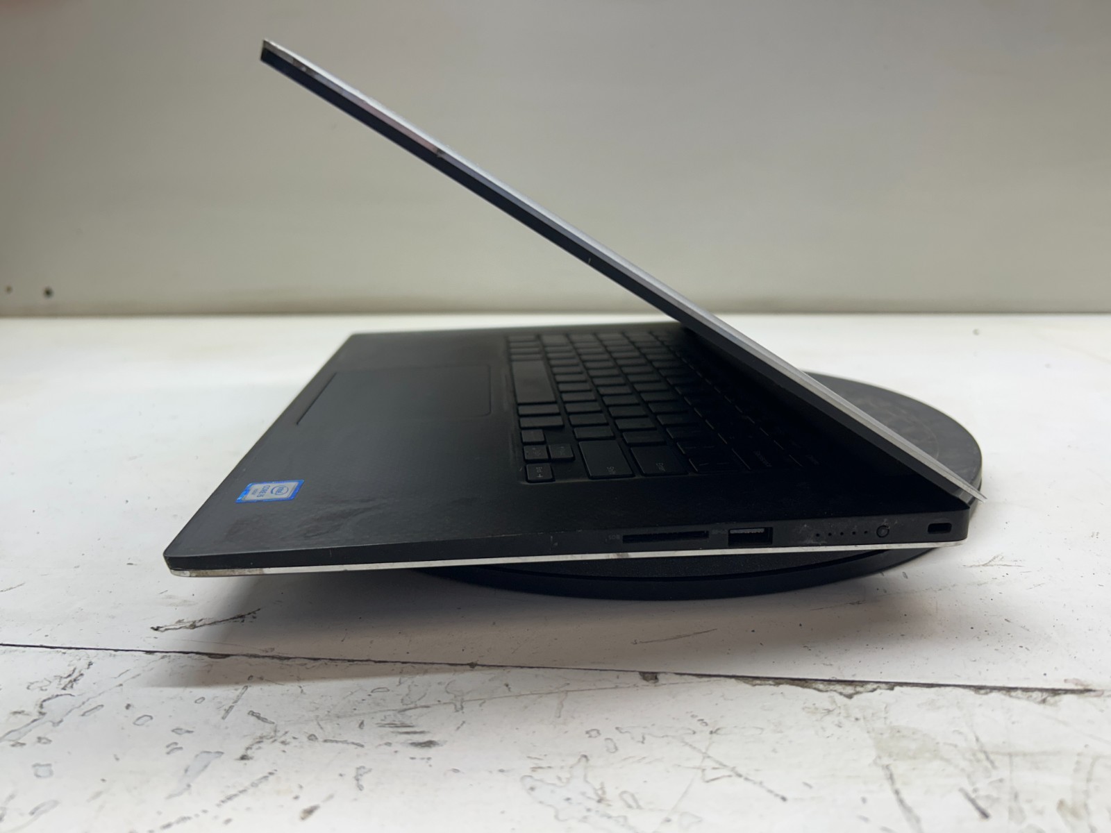 Dell Precision 5510 Intel Core i5-6th Gen NO HDD