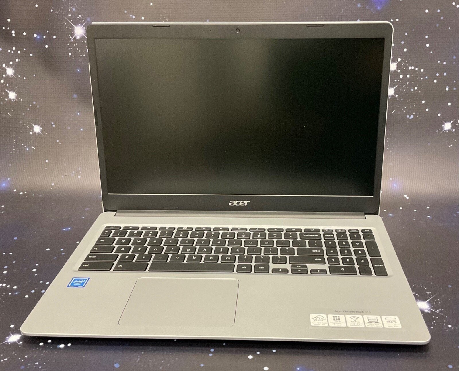 ACER RECERT 15.6″ N400 32/4 CHRME OS