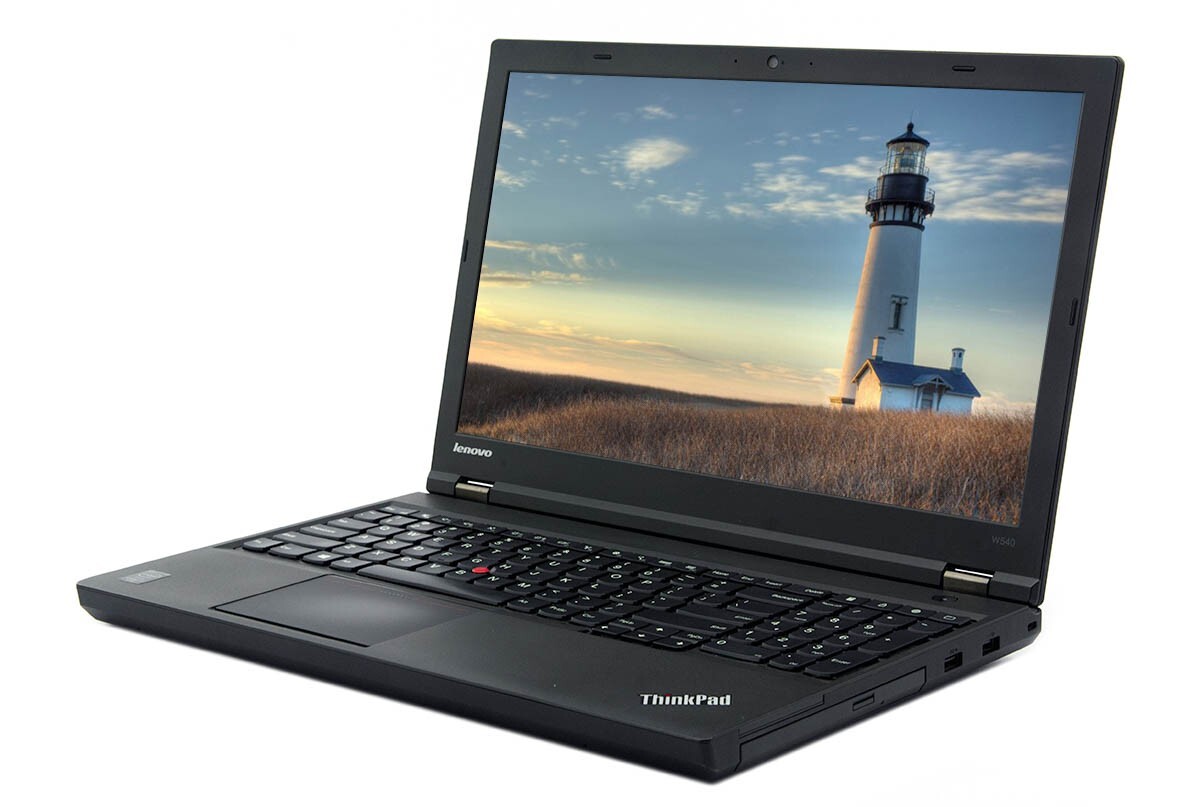 Workstation Thinkpad W541 i7-QUAD 4TB SSD 32GB 15.6 3K IPS Quadro K2100M + Dock