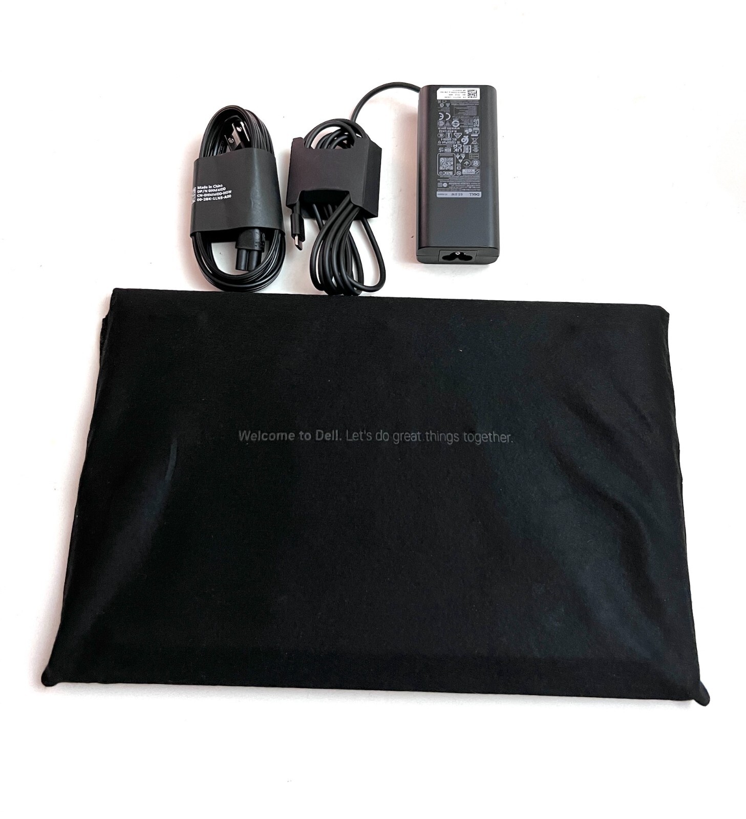 NEW DELL LATITUDE 5430/14”/i7-1265U/16GB/256GB SSD