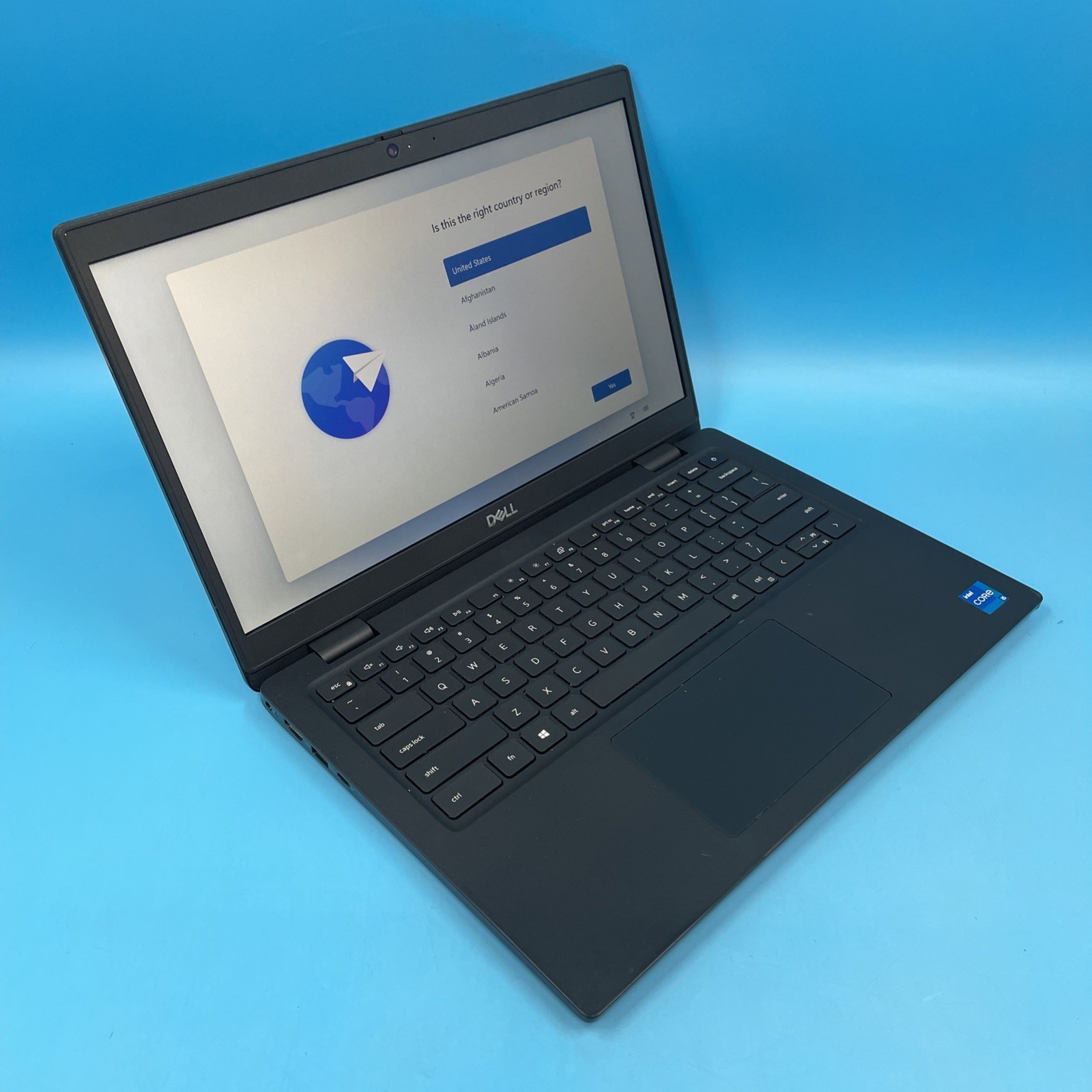 Dell Latitude 3420 | i5-1135G7 | 8GB RAM | 256GB SSD | WIN 11 PRO | 80% BATT
