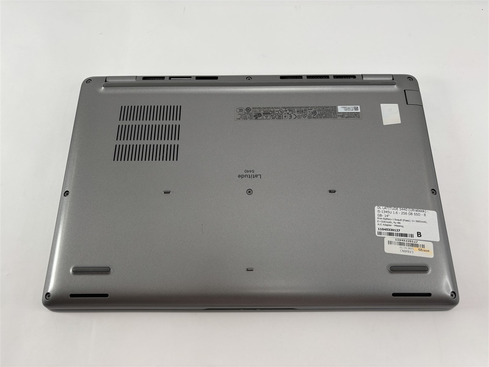 Dell Latitude 5440 2023 14″ i5-1345U 1.6GHz 8GB 256GB SSD UHD
