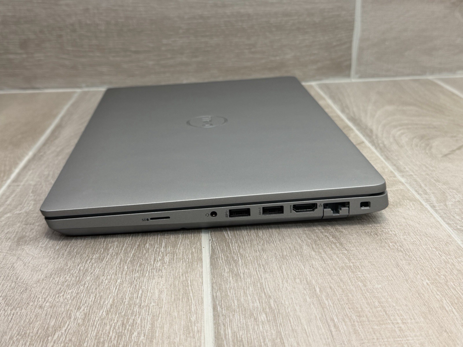 Dell Latitude 5421 14″ Touch Laptop Core i5-11400H 16GB RAM 256GB NVMe Win-11