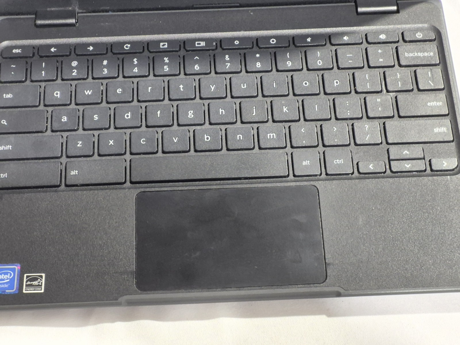 Lenovo Chrome 100e N23 Model Locked