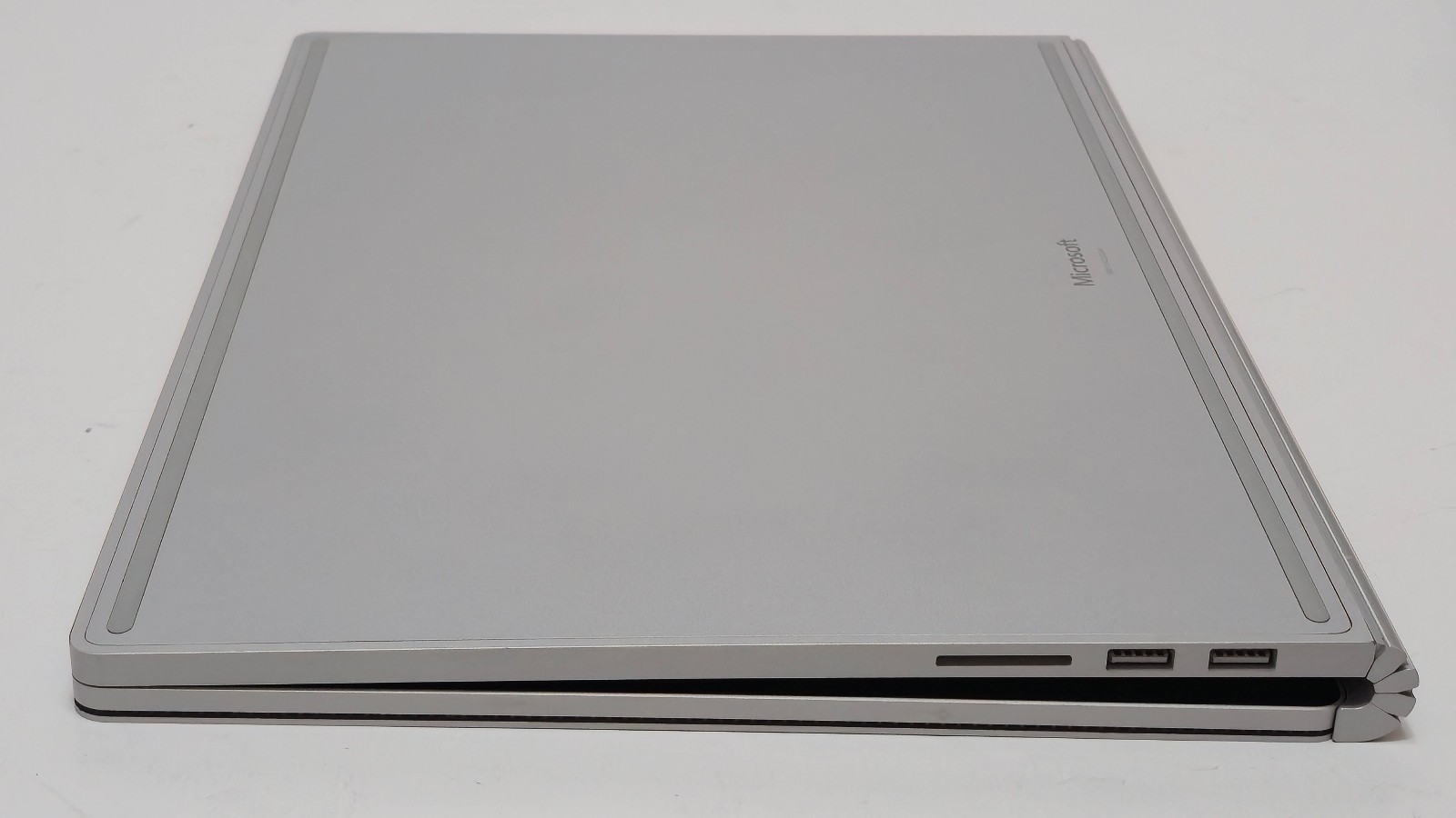 Surface Book 3 15″ (1899) i7-1065G7 32GB RAM 1TB SSD GTX 1660 GPU 6GB GDDR6