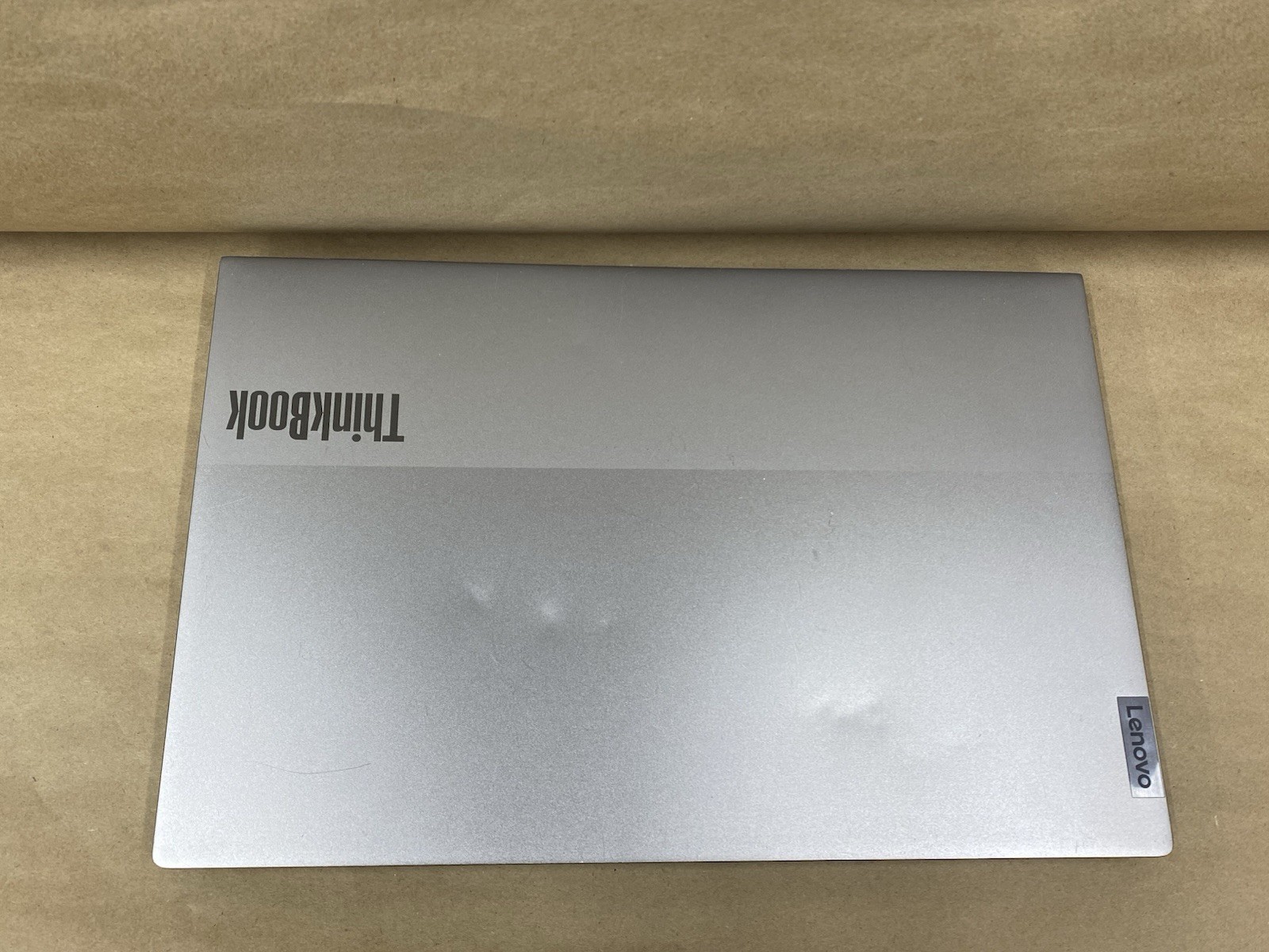 Lenovo 20VE – 15.5″ FHD – i7-1165G7 – 8GB – 256GB SSD – Win 11 Pro – READ