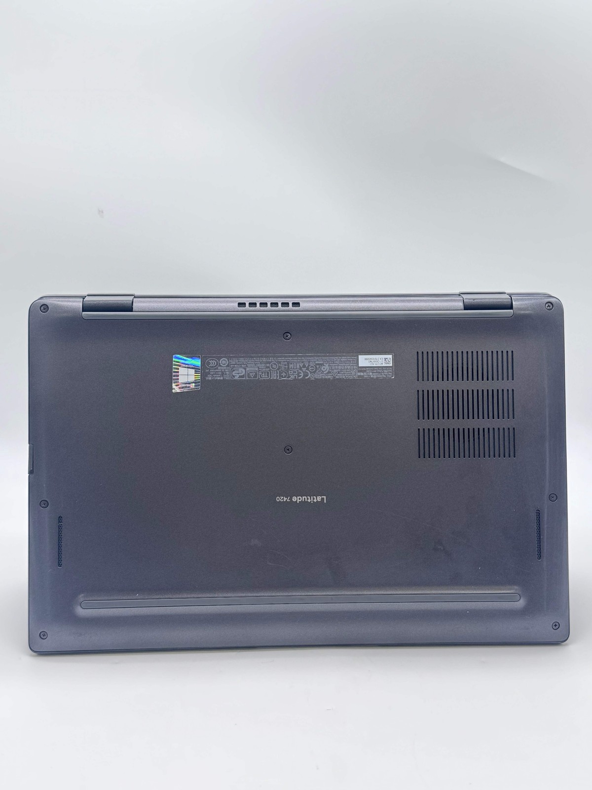 DELL LATITUDE 7420 INTEL CORE I7-1185G7 16GB RAM 512GB SSD w/o Charger
