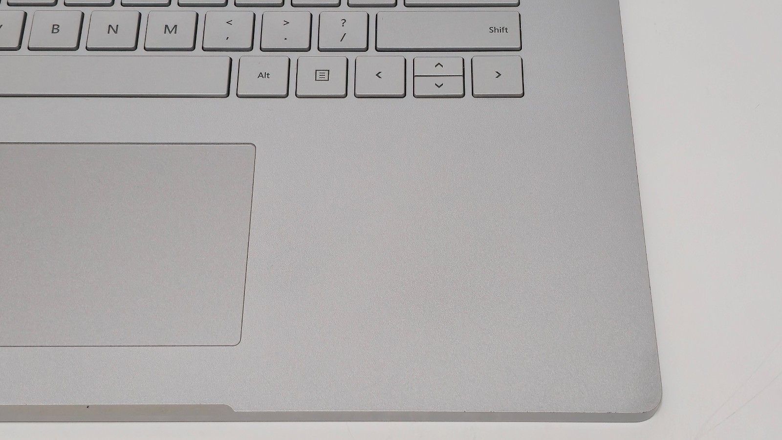 Surface Book 3 15″ (1899) i7-1065G7 32GB RAM 1TB SSD GTX 1660 GPU 6GB GDDR6