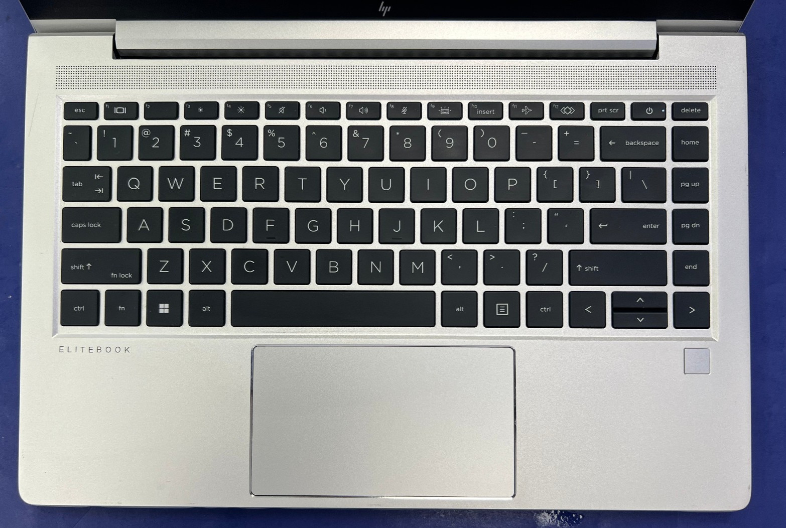 HP EliteBook 640 G9 / Core i5-1235U 8GB/256GB