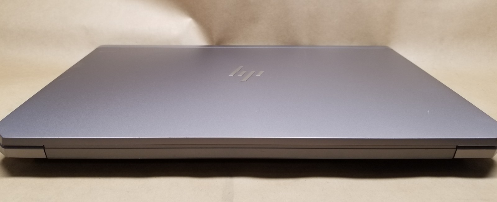 HP ZBook 15 G5 15″ Laptop i7-8850H 2.6GHz 32GB RAM 512GB NVMe QUADRO P1000 W11P