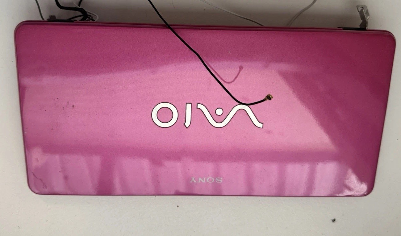 Faulty SONY VAIO Type P VGN-P49J SSD various parts for sell