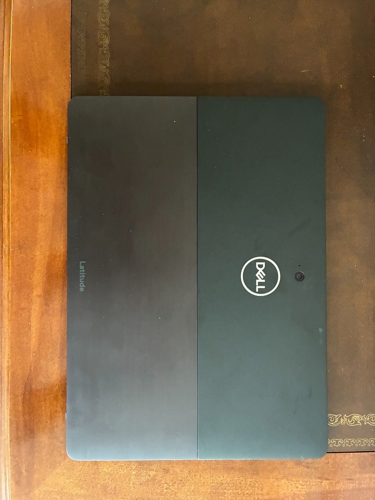 Dell Latitude 5290 2-1 12.3″ WUXGA Touch i3-8130U 4GB 256GB SSD IR Cam W11 Pro