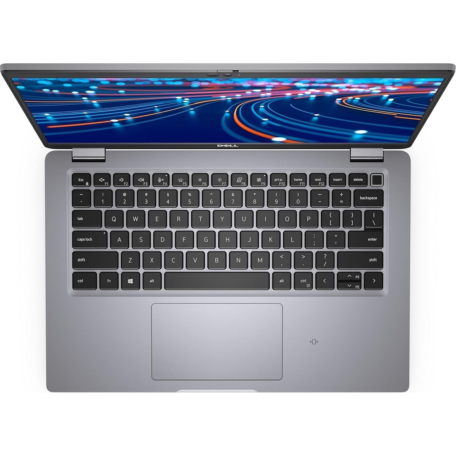 Dell Latitude 5420 14″ 16GB 512GB, Titan Grey