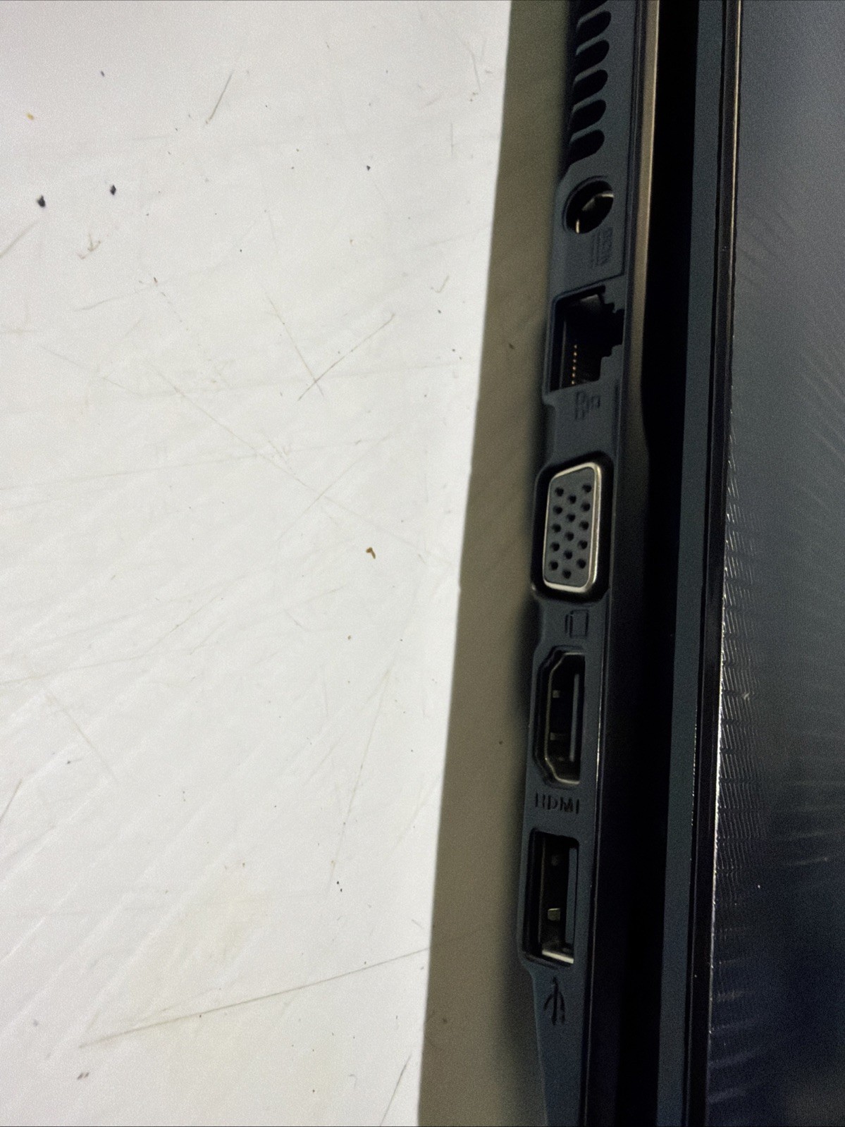 Asus K53E 15″ Laptop i5-2430m 4gb Ram 256gb SSD Windows 10 Home
