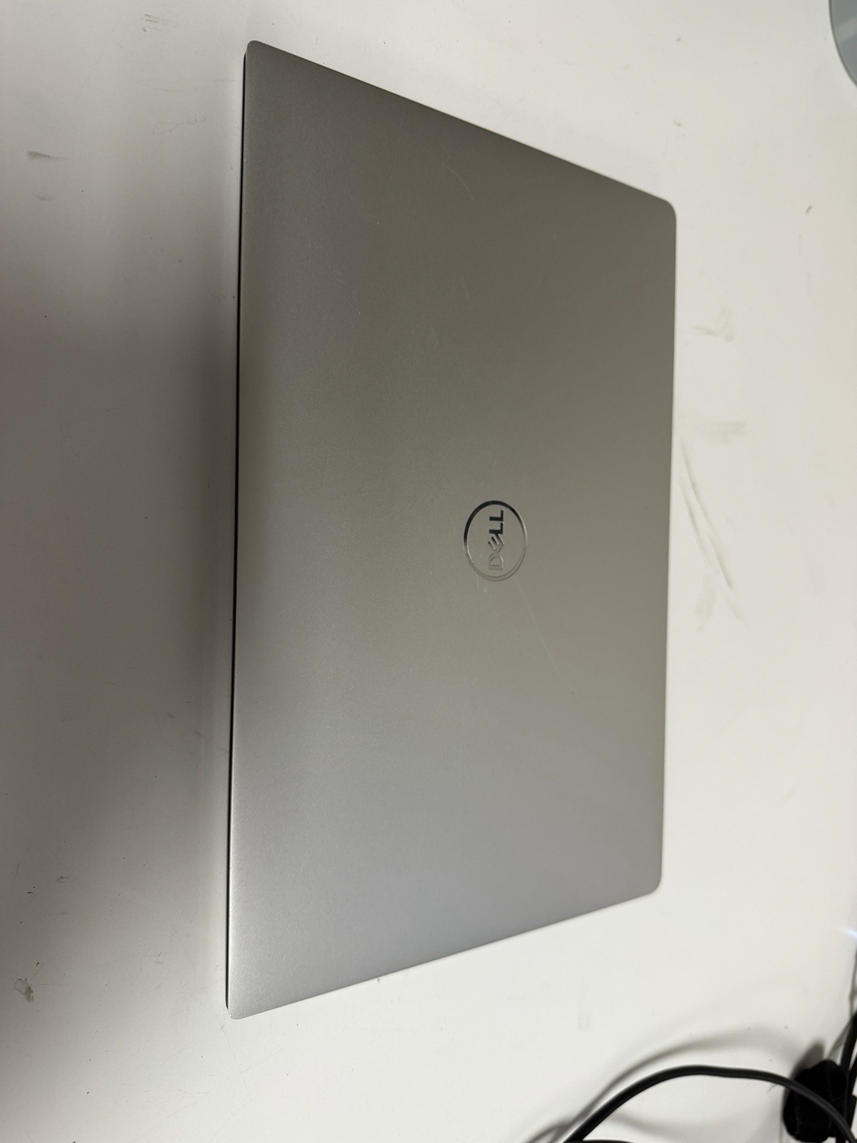 ✅ Dell XPS 13 7390 ✅ i7-10710U 10th Gen ✅ 8GB RAM ✅ NO SSD ✅ NO POWER! AS IS !
