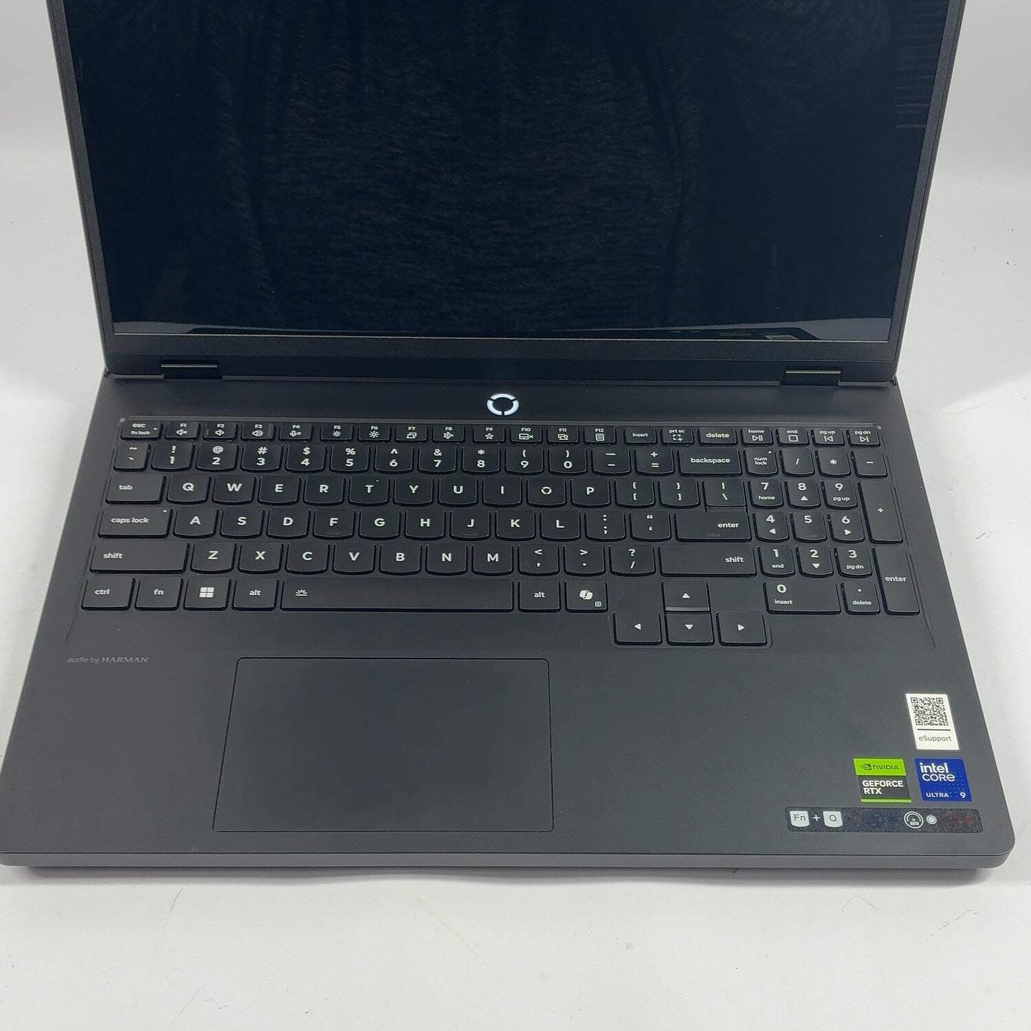 Lenovo Legion Pro 5 Core Ultra 9 275HX 2.7GHz 32GB RAM 2TB SSD GeForce RTX 5070