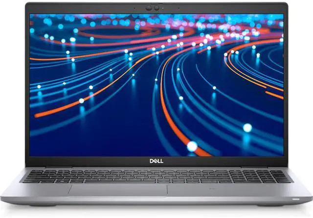 Dell Latitude 5520 15 in FHD Touch i5-1145G7 16 GB DDR4 512GB SSD Iris Xe W11