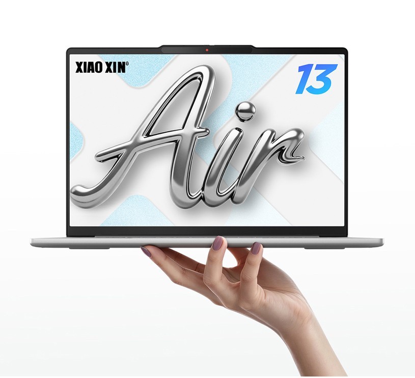 LENOVO XiaoXin Air13 (2026) Laptop Intel Cor Ultra 5 13.3-inch 2.5K 120Hz