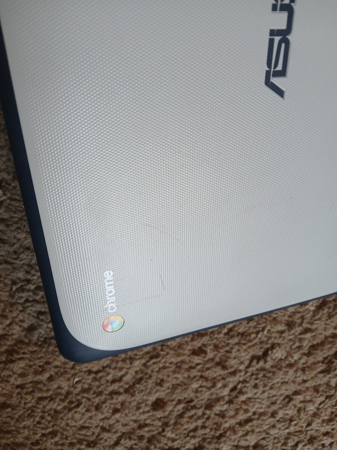 Asus C202SA-YS02 Chromebook 11.6″ Intel Celeron N3060 1.6GHz 4gb, 16gb eMMC