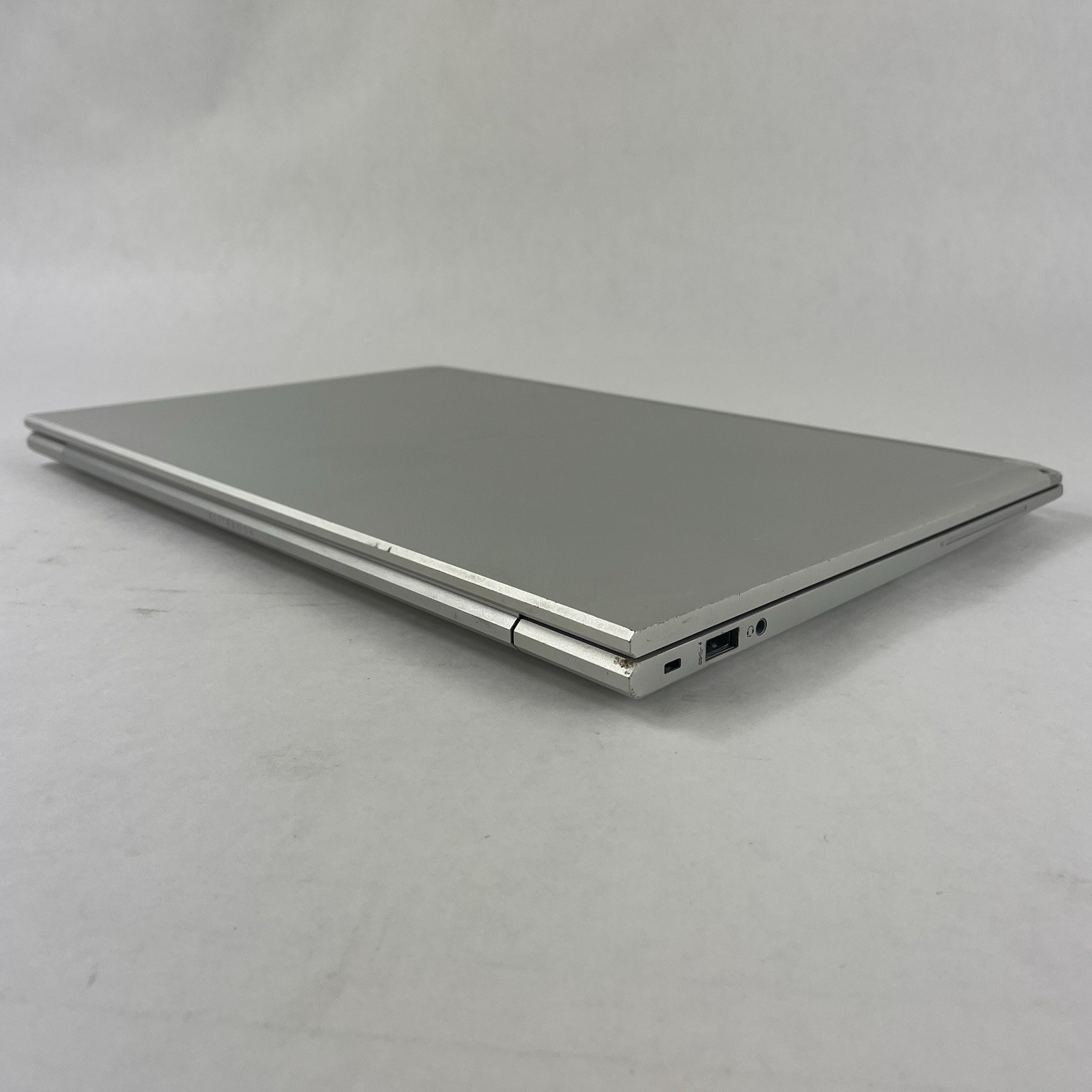 HP EliteBook 850 G7 15.6″ i5-10210U 1.60 GHz 8 GB RAM No SSD No OS – Bad Bezel