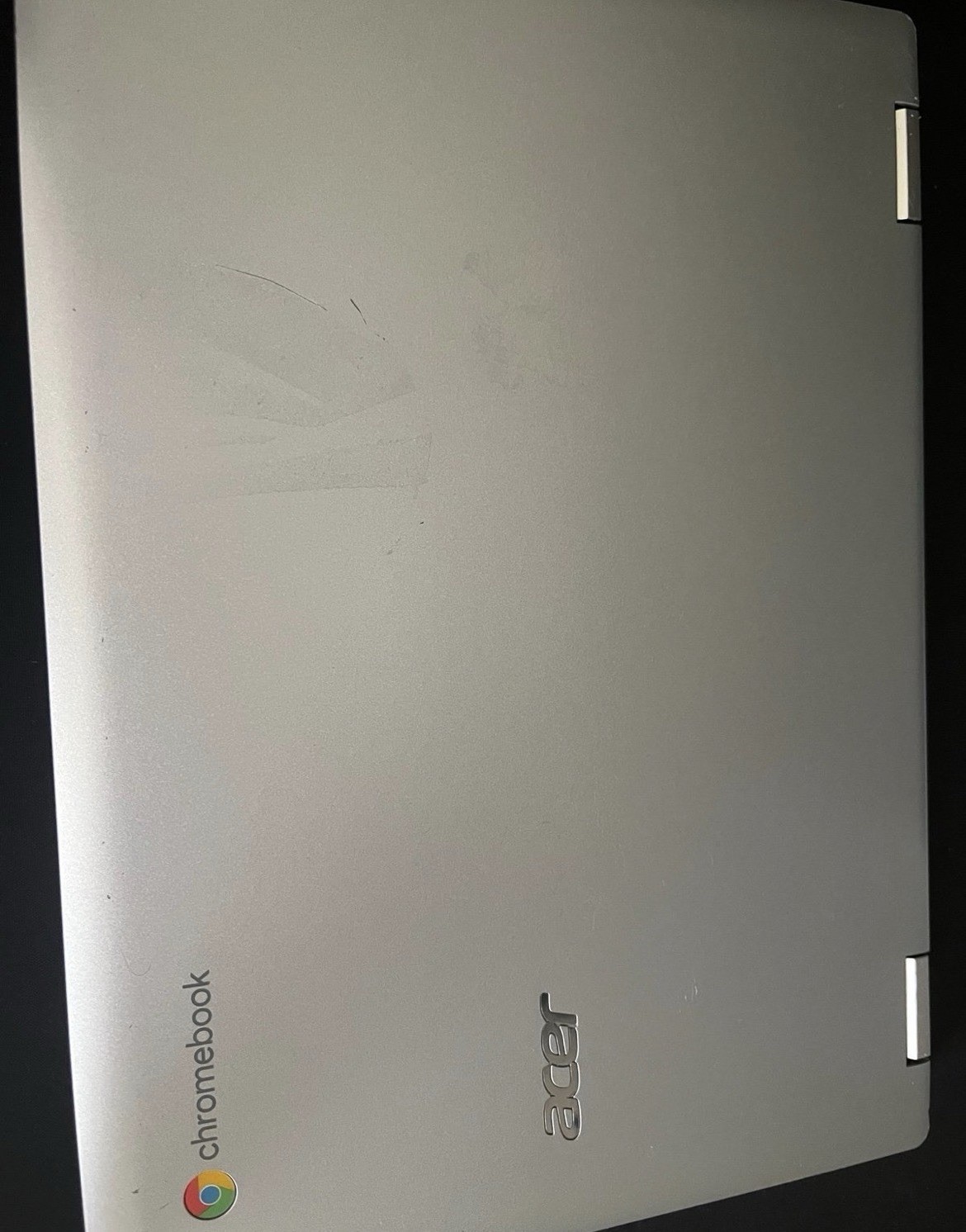 Acer Chromebook Spin 311 11.6” Foldable Chromebook