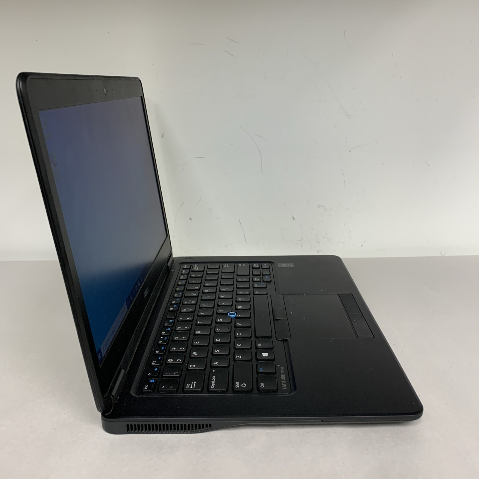 Dell Latitude E7450 Intel Core i5-5200U 8GB RAM 500GB SSD Win10 Pro