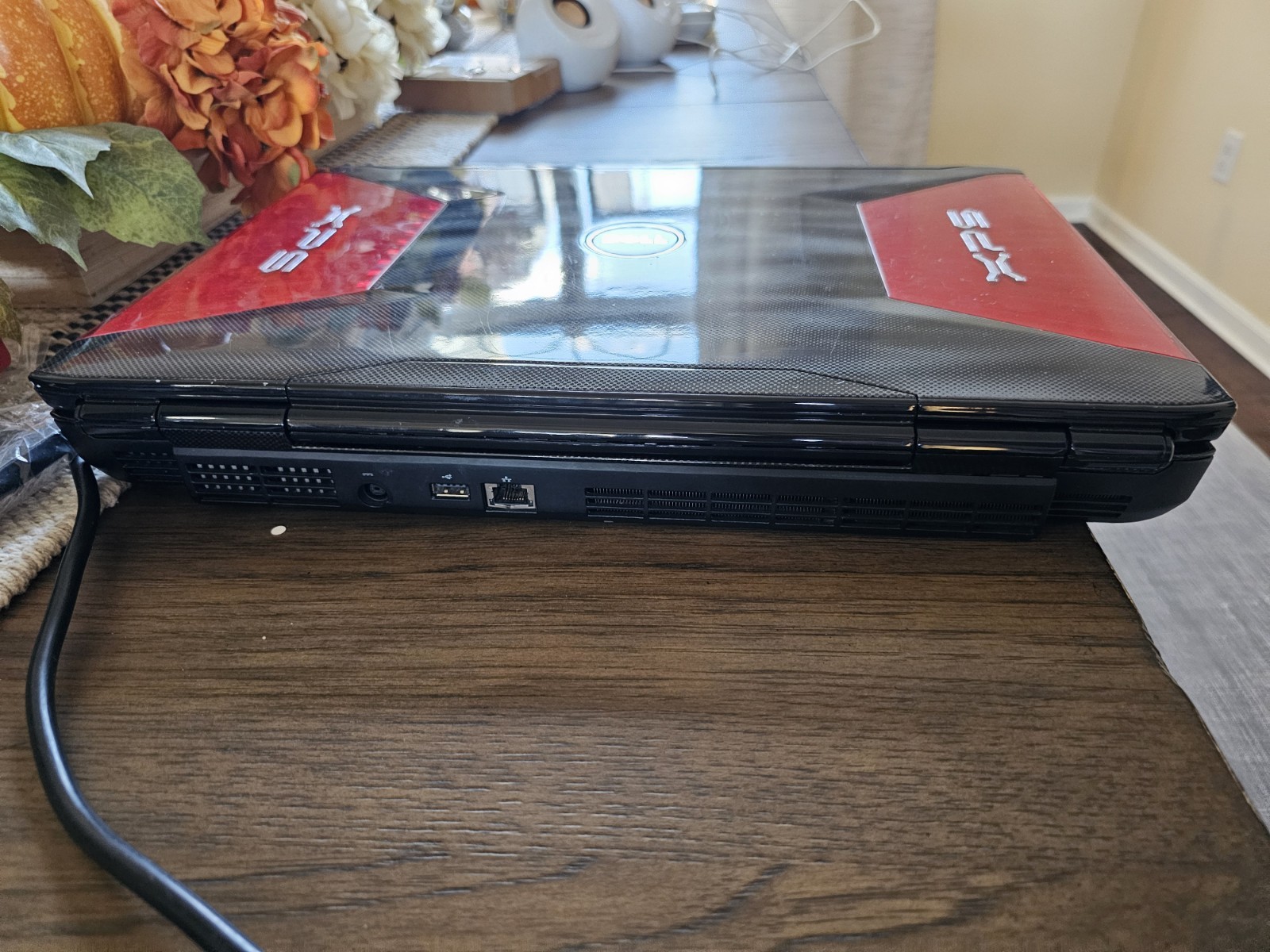 Dell XPS M1730 Gaming Laptop and Accessories