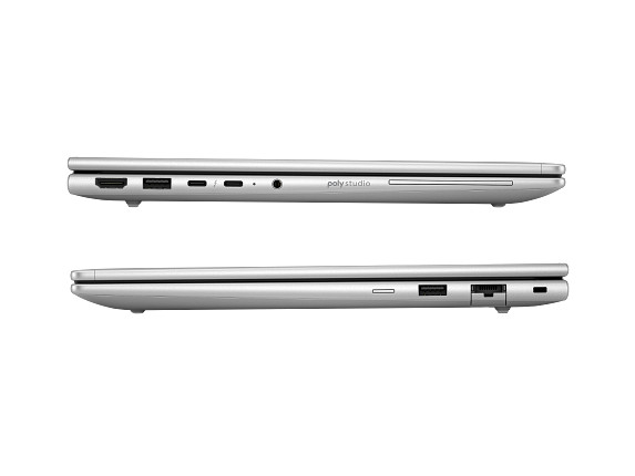 HP EliteBook Laptop Computer 14″ WUXGA Touch Screen Intel Core Ultra 5 32 GB