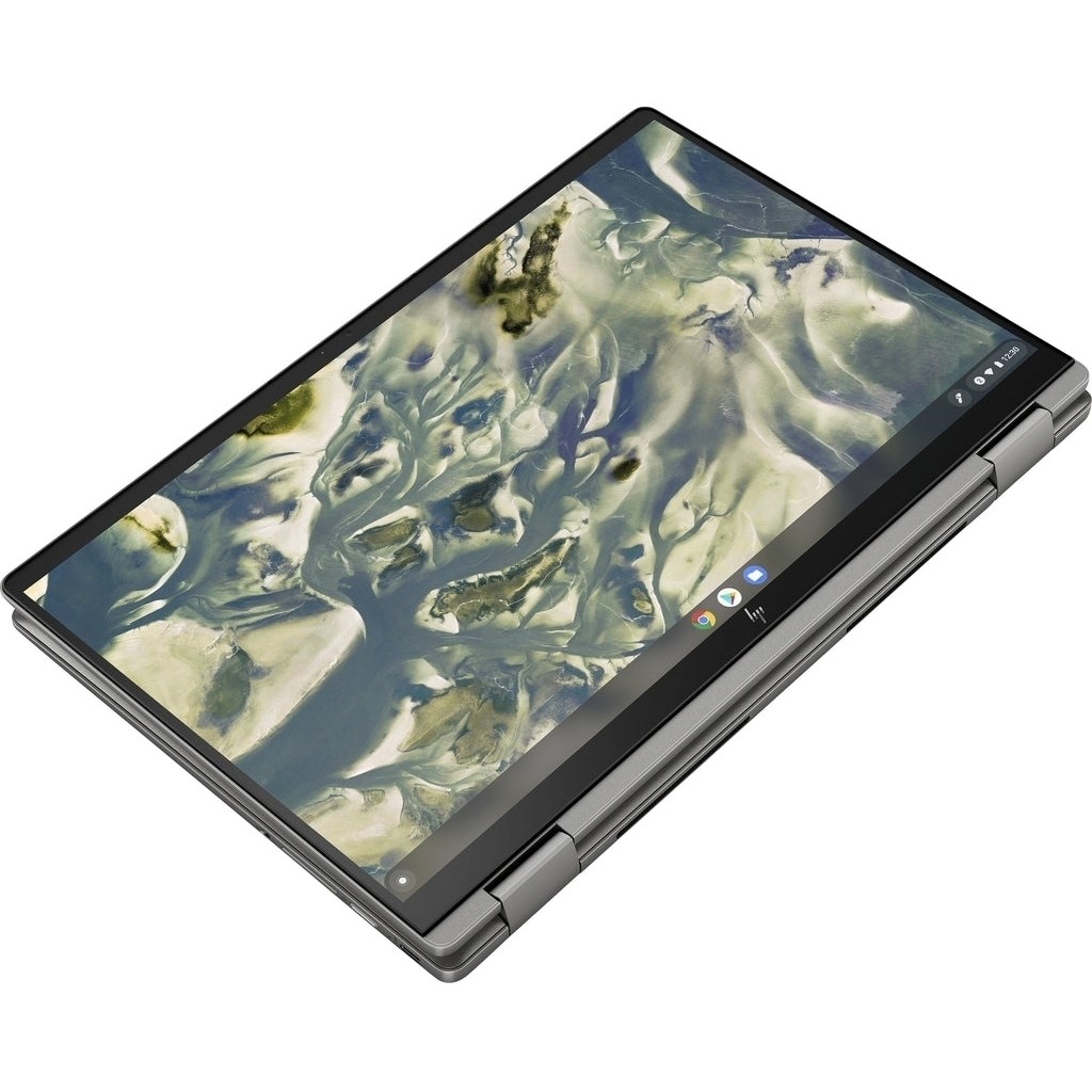HP 14C-CC0013DX 14″ 8GB 256GB, Mineral Silver