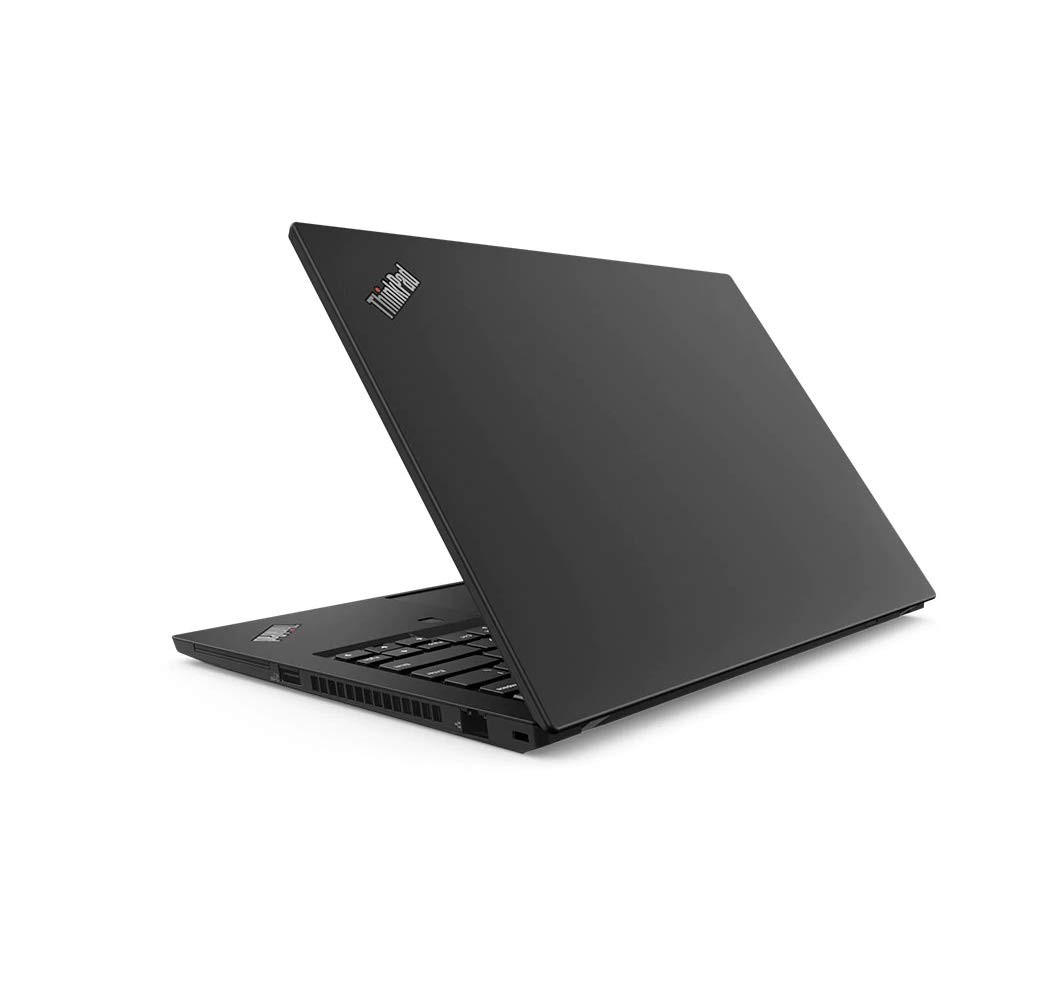 Lenovo ThinkPad T490 14″ Laptop i5-8365U 16GB RAM 256GB SSD Windows 11 Pro