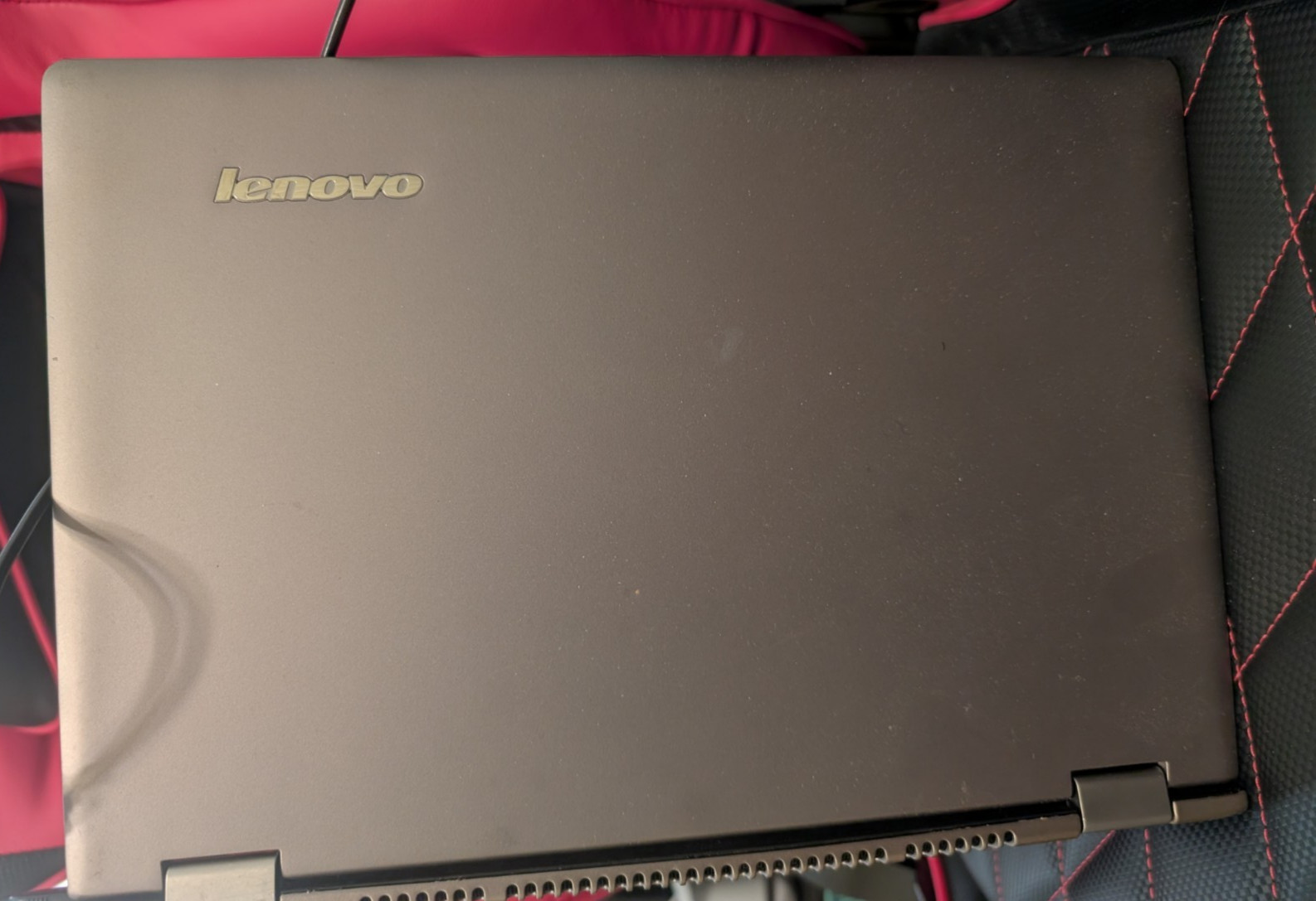 Lenovo Ideapad Yoga 13″ Touch Laptop Core i5 8GB RAM 256 + 128GB SSD Win 10 Home