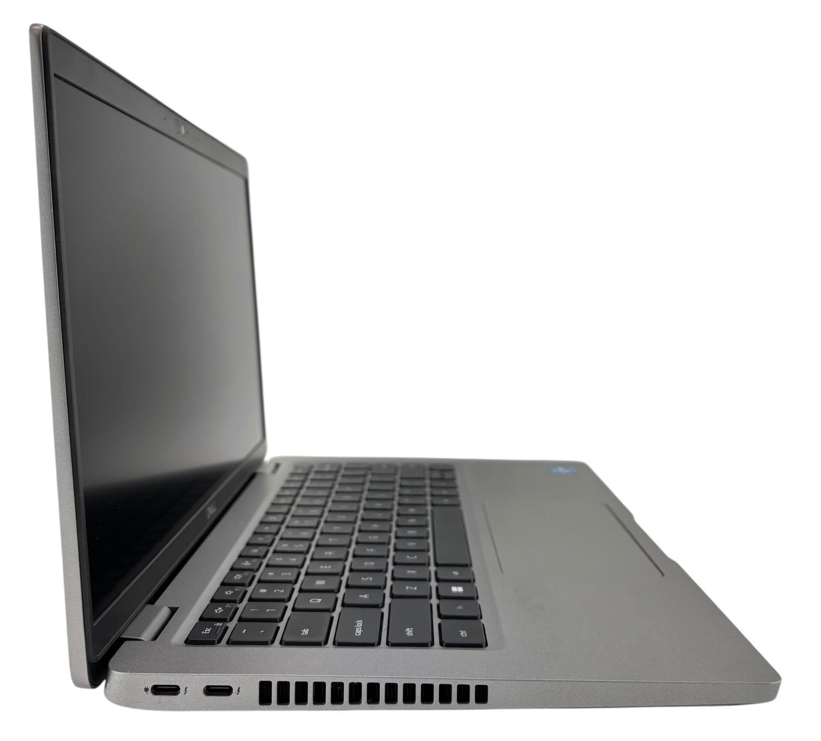Dell Latitude 5420 Quad Core i5-1145G7 256GB SSD 16GB RAM Win11 READ – FAIR Batt