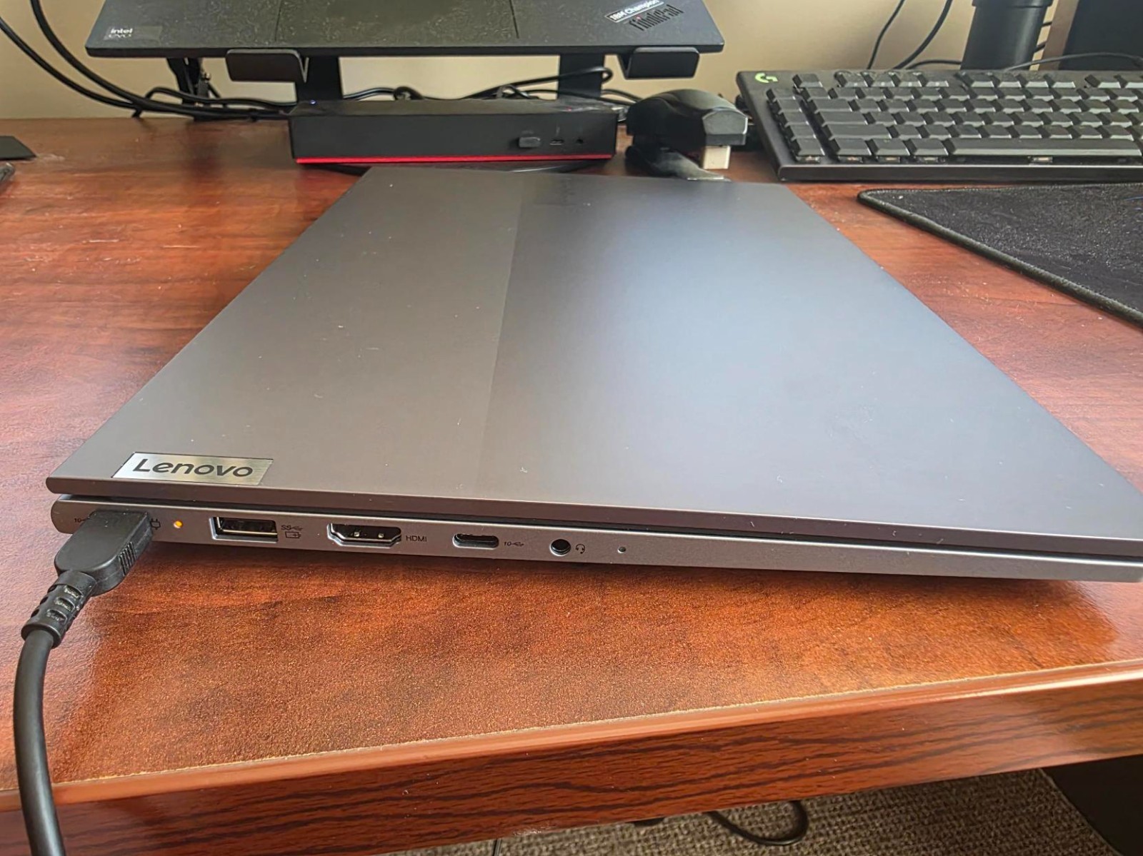 LENOVO ThinkBook 14 Gen 6 14″ AMD – with warranty till 2027