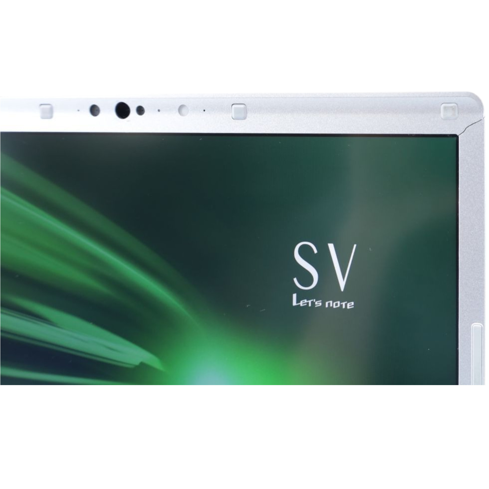 Panasonic CF-SV8 i5-8365U 16GB 256GB SSD 12.1 Win11 WiFi5 BT USB-C Camera Laptop