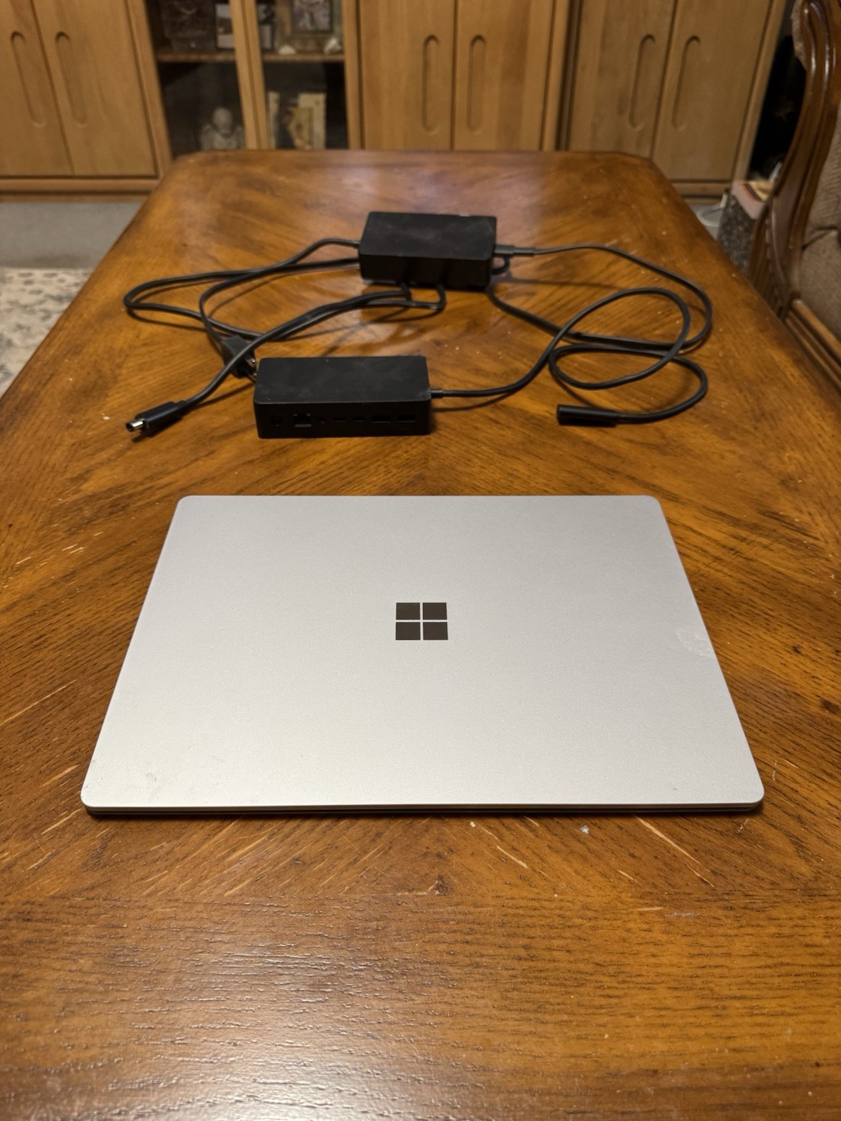 Surface Laptop 4 1950:1951 13.5″ 2256×1504 TOUCH i7-12 3GHz 16GB 500 SSD W11 Pro